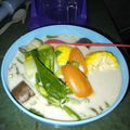 Cooksnap dari ULLY FITRIANI,SE HALIMIN untuk resep Sayur Lodeh Praktis (23)