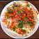 Reshma Tailor's cooksnap of when they made મસાલા પાપડ (Masala Papad Recipe In Gujarati).