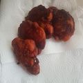 Cooksnap dari yunny achyani untuk resep Pisang goreng madu