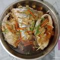 Cooksnap dari benny untuk resep Ikan Tim ala Chinese Resto