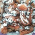 Cooksnap dari lilik istiani untuk resep Churros 1 telur