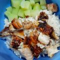 Cooksnap dari Cha untuk resep Ikan Kembung Bakar Bumbu Jimbaran