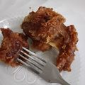 Cooksnap dari Jennifer Steffany untuk resep Kue Keranjang Goreng Kriuk