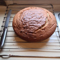El cooksnap de Marcelo Tejeda cuando hizo Torta de bananas.