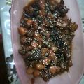 Cooksnap dari Ramutz Freundlich untuk resep Ayam goreng saus mentega