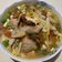 賴 的 蕃茄鯛魚豆腐湯 cooksnap