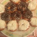 Cooksnap dari Dita Ayu untuk resep Donat empuk lembut