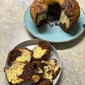 Mónika Szeberényi Cooksnap-ja, amikor elkészítette a(z) Nutellás kuglóf 🥮 receptet.