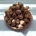 کوک اسنپ Ati_foods بعد از امتحان کردن خشک کردن انجیر.