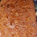 Cooksnap dari Isti Qomah untuk resep "Bolu Sarang Semut"