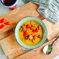 Cooksnap dari fransiska arie untuk resep 196. Sayur Godok Pepaya