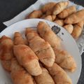 Cooksnap dari Maylia Putri untuk resep Pisang Molen