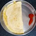 Falguni Shah's cooksnap of when they made મસાલા ઢોસા (Masala Dosa Recipe In Gujarati).