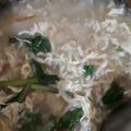 Cooksnap dari Rini Wahyuningsih untuk resep Seblak ceker