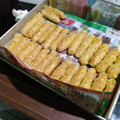 Cooksnap dari Lyaa untuk resep Cheese Roll Pastry