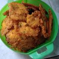 Cooksnap dari Nur Hidayati untuk resep Dadar jagung praktis