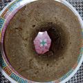 Cooksnap dari Rayyan Wdiatmoko untuk resep Bolu Kopi kukus