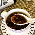 Frances 法蘭西斯Kuo 的 養生排毒黑木耳露 cooksnap