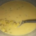 Cooksnap dari Bunda Nisa untuk resep Bubur Kacang Ijo. IRIT GAS👌 No Panci Presto😄