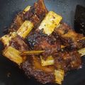 Cooksnap dari dyahraprilia untuk resep Iga Bakar Teflon