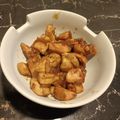 Cooksnap dari Wildania Augustine untuk resep Ayam Kecap Mentega