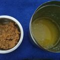 Bina Talati's cooksnap of when they made મલાઈ માંથી બનાવેલું ચોખ્ખું ઘી (Ghee Recipe in Gujarati).