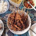 Cooksnap dari Henie Wied untuk resep Sate Maranggi (daging sapi)