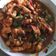 รูป Cooksnap ของ จันตรี แป้นน้อย เมื่อเขาทำ ผัดเผ็ดไก่
