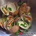 Cooksnap από kimwlos στη συνταγή Αχνιστές γυαλιστερές