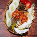 Cooksnap dari nidarudi untuk resep Ikan Kembung Bakar Manis Pedas