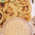 صورة من huda، شاركها بعد تجربة وصفة بان كيك