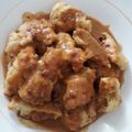 Cooksnap dari Endah Nurmaningsih untuk resep 178.Batagor aci tahu ala abang2 kaki lima