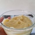 El cooksnap de Mariana!! cuando hizo Crema pastelera sin manteca, muy fácil‼️.
