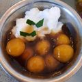 Cooksnap dari Stephani Eka untuk resep Bubur Sumsum Candil