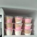 Cooksnap dari Bundane fael untuk resep Es krim Lembut Ekonomis