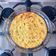 El cooksnap de Lu cuando hizo Budín de ricota (KETO).