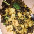 Cooksnap dari Miftah Barika untuk resep Sambal Goreng Kentang Ati