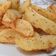 Cooksnap dari Safira Hilyati untuk resep Potato wedges