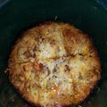 ughohitsanna's cooksnap of when they made CROCK POT LASAGNA.