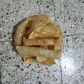 Marthak Jolly's cooksnap of when they made ચોળાફળી(Cholafali Recipe in Gujarati).