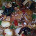 Cooksnap dari Handa Nuryani untuk resep Cumi Saos Padang