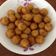Cooksnap dari Aulia Sofia Gunawan untuk resep Bola-bola ubi kopong