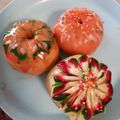 Cooksnap dari Bunda Cici untuk resep Donat Maizena Tanpa Telur Empuk Banget