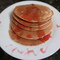 Сooksnap від Світлана Шестак, який(а) приготував(ла) Панкейки 🥞.