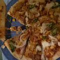 Cooksnap dari Sheila Siti Julaeha untuk resep Pizza Teflon Empuk