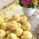 Cooksnap dari Windy Nur Aisyah untuk resep KUE SOES fla keju susu
