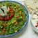 Hiral Panchal's cooksnap of when they made પાલક ખીચડી(Palak Khichdi Recipe In Gujarati).