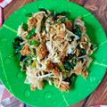 Cooksnap dari Chendera Ria Lim untuk resep Jukut Urap Bali