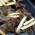 El cooksnap de Andre Ortega cuando hizo Vacío herético!!! (Vacío a la cacerola).