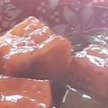  Chef Richa pathak. का कुकस्नैप जब उन्होंने चिली पनीर (chilli paneer recipe in hindi) बनाया था।